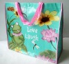 Wholesale non woven tote bag