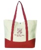Wholesale 2011 Canvas tote bags