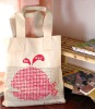 Wholesale Cotton Tote Bags
