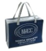 Wholesale Large Zippered Tote Bag