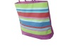 Wholesale ergonomic 600D polyester tote bag