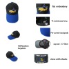 Guangzhou promotional baseball cap