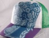 Sell wholeprice new brand 5 panel baseball cap