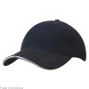 sandwich baseball cap