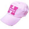 Stock fashion baseball cap