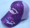 newest style baseball cap