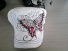 Six Panels Washed Baseball Cap