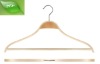 Wholesale Wooden Hanger for clothes and pants