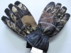 Wholesale camouflage color sports gloves