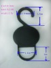 Wholesale Belt and tie hanger
