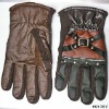 Household heated sport gloves