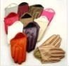 Wholesale women short driving gloves,sporting gloves