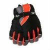 Wholesale men's ski gloves waterproof high quality sports gloves winter gloves