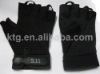 Wholesale sport shooting gloves