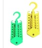 Wholesale 2011 hot seller multi plasitc hanger