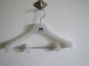 Wholesale Fashion QW Wooden hanger