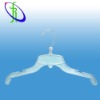 Wholesale [Low price] JRF new type plastic shirts hanger