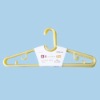 Wholesale plastic hanger