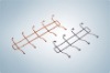 Wholesale cloth hanger