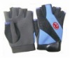 Wholesale fingless sport gloves