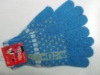 Wholesale Sport glove for lady