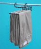 Wholesale 5 in 1 multifunctional pants hanger