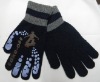Wholesale Sporting Winter Gloves with print
