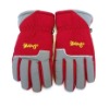 Wholesale fashion knitted glove,sports glove