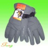 Wholesale 100%Polyester taslon sports glove