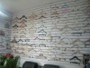 Wholesale wooden hanger supplier