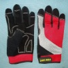 Wholesale motorbile winter sport glove