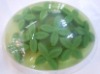 Wholesale OEM Lovely Green Health soap