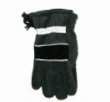 Wholesale ski gloves sports gloves winter gloves fleece gloves