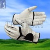 Wholesale White Golf Gloves