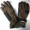 Wholesale Hot sale ski gloves,sport skiing gloves for men