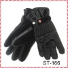 Wholesale felt glove