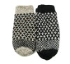 Wholesale fashion cotton glove,mitten