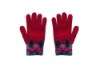 Wholesale Lot of 100 New Fashion Sport Red Gloves Line