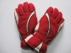 Wholesale ski gloves