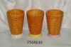 Wholesale Ceramic icecream cup