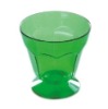 Plastic icecream cup