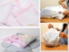 Wholesale high quality mesh washing bag
