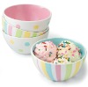 icecream bowl