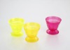 Wholesale Plastic small cup for icecream 340ML