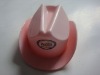 cowboy hat icecream holder