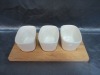 Wholesale icecream bowl