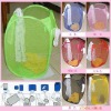 Wholesale Foldable laundry hamper