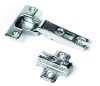 Wholesale 105 degree Stainless steel cabinet hinge,Screw on