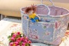 Wholesale Fashion laundry basket