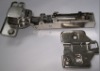 Wholesale concealed hinge